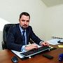 Андрей Молев, Президент холдинга «АгриВолга» 