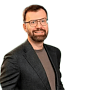 Александр Тарасов, исполнительный директор компании «Логика молока»