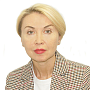 Ирина Ганиева, директор департамента цифрового развития и управления государственными информационными ресурсами АПК Минсельхоза 
