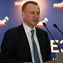 Игорь Лупинос, член совета директоров ГНУ ВНИИ маслоделия и сыроделия 