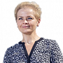 Светлана Барсукова, генеральный директор АО «Агросила»