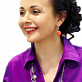 Елена Бабкина, заместитель генерального директора ОАО "Савушкин продукт"
