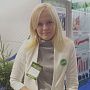 Валерия Иванова, специалист по развитию ГК Лосево