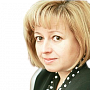 Валентина Шишина, заместитель директора департамента АПК и потребительского рынка Ярославской области 