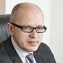 Анатолий Лосев, генеральный директор компании "Молвест"