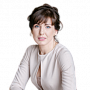 Мария Титкова, заместитель руководителя отдела молочных ингредиентов Током Элит