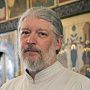 Алексий Уминский, протоиерей, настоятель храма Живоначальной Троицы в Хохлах 