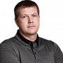 Андрей Григоращенко, вице-президент ГК Дамате