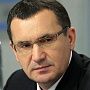 Николай Федоров, министр сельского хозяйства РФ