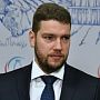 Андрей Разин, министр сельского хозяйства и продовольствия Московской области