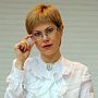 Марина Петрова, гендиректор Petrova Five Consulting