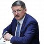 Андрей Осипов, алтайский бизнес-омбудсмен 