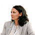 Олеся Смирнова ООО «АПХ «Залесье» (Калининградская область), эксперт по связям с госорганами