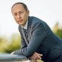 Марек Войтина, генеральный директор "Данон-Украина"