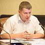Александр Бражко, координатор федерального проекта «За честные продукты!» 