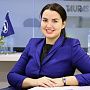 Татьяна Гордеева, директор по маркетингу машиностроительной компании ЗАО «ТАУРАС-ФЕНИКС»