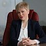 Марина Петрова, генеральный директор Petrova Five Consulting