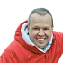 Георгий Богачев, основатель базы отдыха «Илоранта»