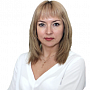 Нелли Алексеева, заместитель начальника Департамента по социально-экономическому развитию села Томской области
