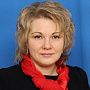 Мария Петухова, председатель правления Ассоциации производителей КРС голштинской породы