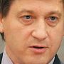 Борис Дегтярев, директор ООО «Фабрика Фаворит»