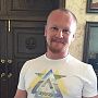 Егор Синицын, руководитель проектов компании НаDо