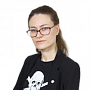 Екатерина Захарова, главный аналитик DIA