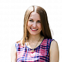 Анна Новикова, руководитель направления молочной категории ГК "Агропромкомплектация"