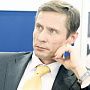 Владимир Лабинов, директор департамента животноводства МСХ РФ