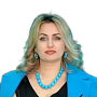Любовь Савкина, генеральный директор и основатель «САВКИНА ЭКСПЕРТ GROUP»