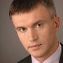 Владимир Чапайкин, генеральный директор Челябинского городского молочного комбината 
