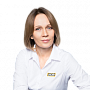 Светлана Петрова, заместитель генерального директора JCB в России и СНГ