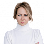 Анна Мантрова, генеральный директор УК KOBLiK GROUP