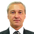 Сергей Юшин, глава Национальной мясной ассоциации
