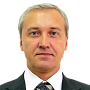 Сергей Юшин, глава Национальной мясной ассоциации