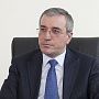 Рашид Хайров, генеральный директор ООО УК «Русмолко»