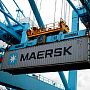 Логистическая компания AP Moller – Maersk