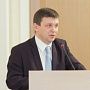 Андрей Бурлаков, министр сельского хозяйства Пензенской области