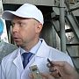 Артем Багреев, генеральный директор ООО "Деревенское молочко"