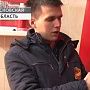  Данила Козлов, заместитель генерального директора предприятия Совхоз им. Ленина