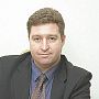 Всеволод Вишневецкий, председатель Санкт-Петербургской общественной организации потребителей «Общественный контроль»