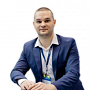 Дмитрий Елизаров, руководитель направления животноводства «Коудайс МКорма»