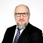 Сергей Михнюк, исполнительный директор «Национального кормового союза»