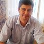 Андрей Николаев, председатель ССПОК «ИнвестАгроСнаб», Нижегородская область