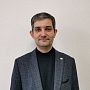 Евгений Камалдинов, руководитель стратегических проектов, заведующий кафедрой прикладной биоинформатики Новосибирского ГАУ