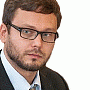 Алексей Удовенко, региональный представитель «Малазийского совета производителей пальмового масла»