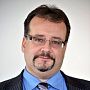 Сергей Глушков, Вице-президент по корпоративным отношениям PepsiCo Восточная Европа