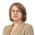 Анна Кузнецова, министр агропромышленного комплекса и потребительского рынка Свердловской области