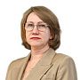 Анна Кузнецова, министр агропромышленного комплекса и потребительского рынка Свердловской области