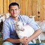 Тарас Кожанов, директор ООО "Лукоз Саба", заместитель директора ЗАО "Сернурский сырзавод"